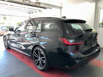 BMW 318 - 3