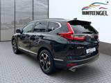 Honda CR-V 1.5 T 4WD Lifestyle 7 Sitzer - Honda Gebrauchtwagen Frankfurt