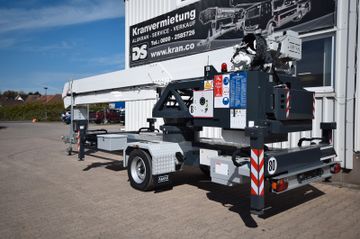 Andere Amak 33 ACCU Power 100%  (Klaas K300 E)