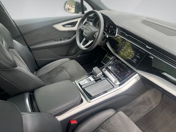 Audi Q7 - 8