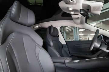 Bild 20 DFSK Andere Forthing 7 REEV Pano, Klima 360-Cam