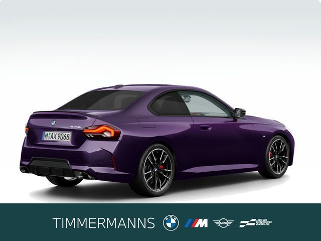 BMW M240i - Bild 5