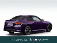 BMW M240i - Vorschau Bild 5
