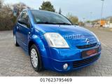 Citroën C2 Confort - gebrauchte Citroën C2 aus dem Jahr 2006
