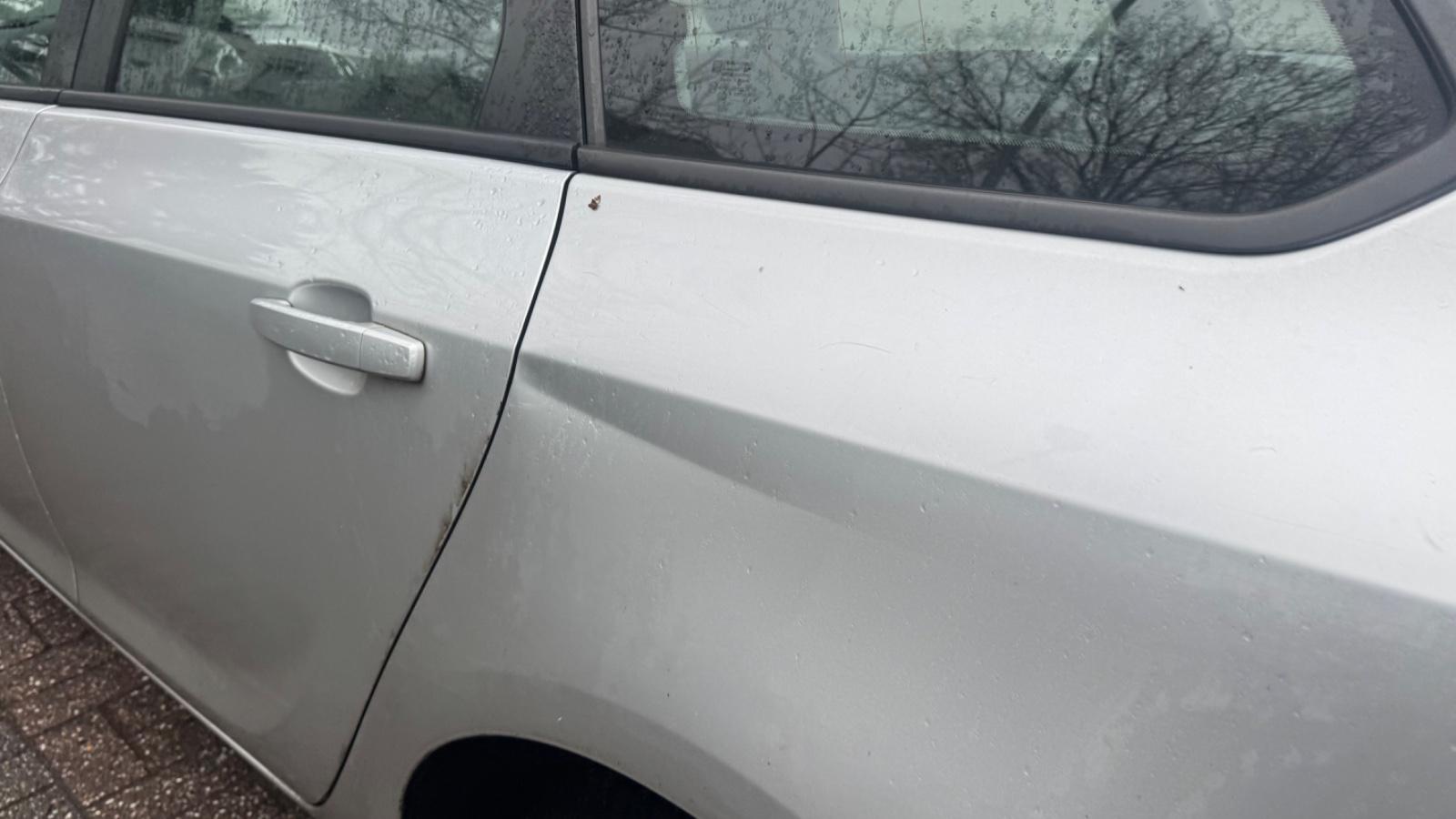 Opel Astra 2012 — photo 6