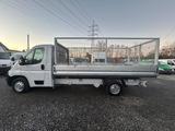 Fiat Ducato 2.3L Pritsche Maxi mit Klima - Angebote