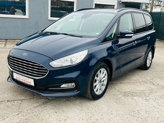 Ford Galaxy 2.0 ECOBLUE S&S AUT  Navi Kamera 7 Sitze