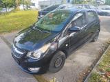 Opel Karl Exklusiv - Opel Karl: Exklusiv