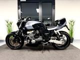 Honda CB 1000 BIG Carbon Auspuff! Superbike Lenker! - HONDA BIG CB1000