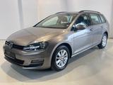 Volkswagen Golf VII Variant Comfortline BMT 1.2 - Volkswagen Golf mit Benzin-Antrieb: Kombi, 1.2