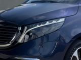 Mercedes-Benz EQV 300 AVANTGARDE Lang 5-Jahre-JS-Garantie+PANO - Mercedes-Benz EQV Gebrauchtwagen in Hamburg