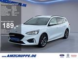Ford Focus Turnier ST-Line 1.0EB mHEV LED+Kamera+ACC+ - Ford Focus Gebrauchtwagen in Chemnitz
