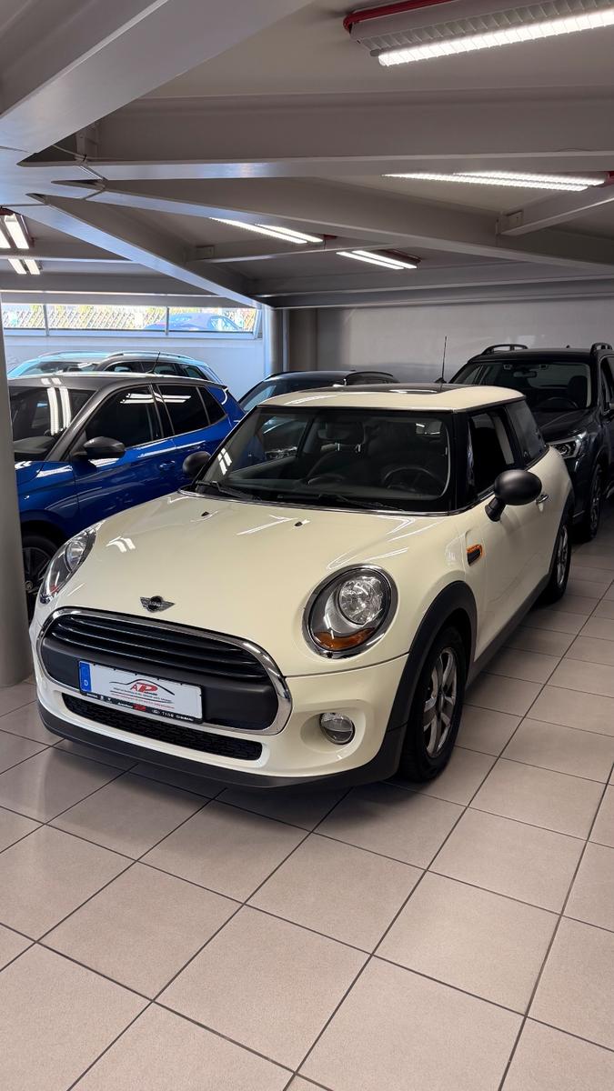 MINI ONE Mini 3-trg. One