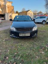 Opel Tigra TwinTop Cabrio 2008  90 PS, Su... - Opel Tigra in Bremen