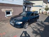 Audi A4 B7 Av. 3.0 TDI quattro tiptr. -S-L... - Audi A4 aus 2005: TDI