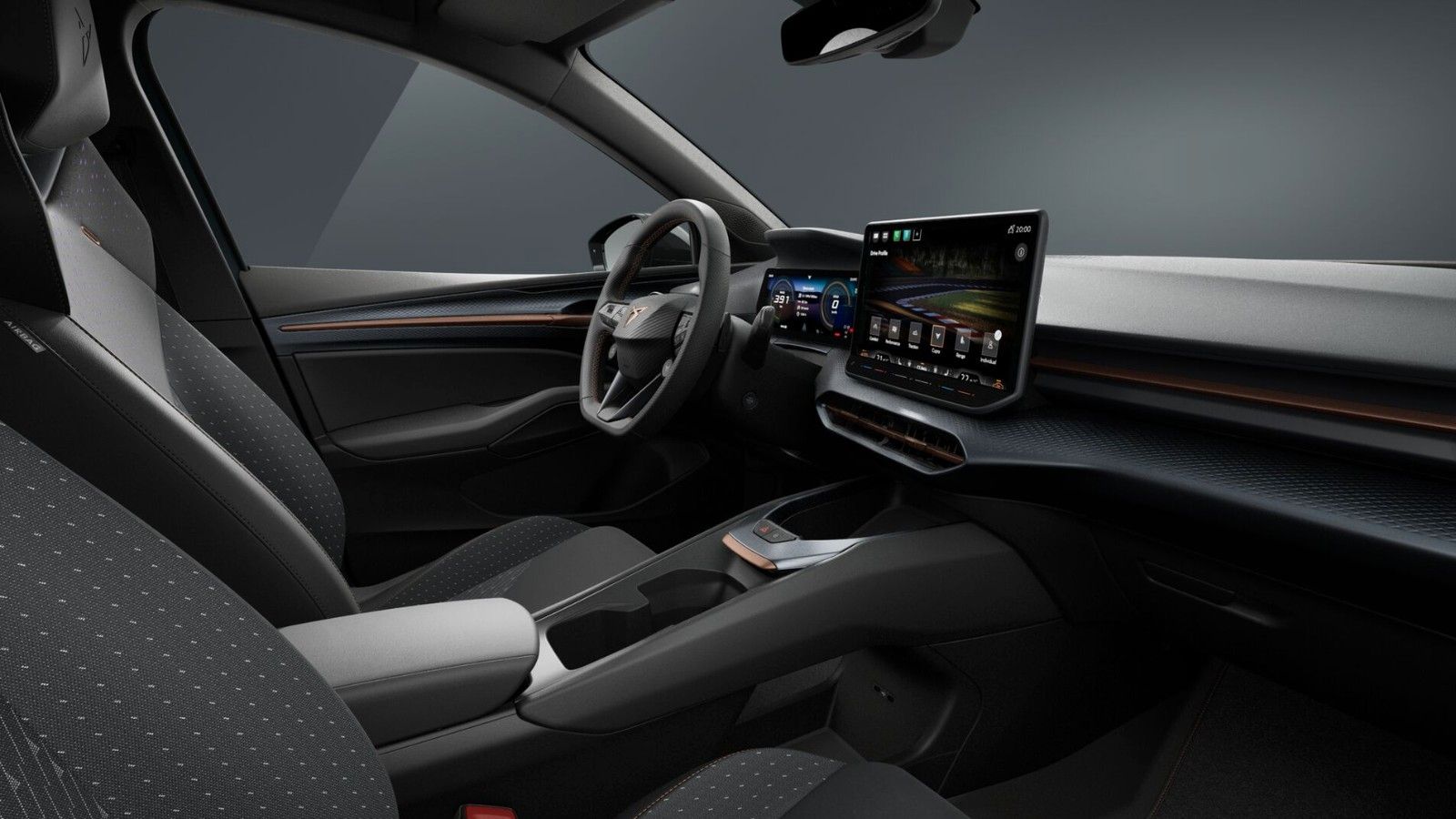 Cupra Andere - Bild 8