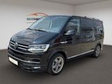 Volkswagen T6 Multivan Highline 4 Motion Vollausstattung - Volkswagen T6 Multivan aus 2015