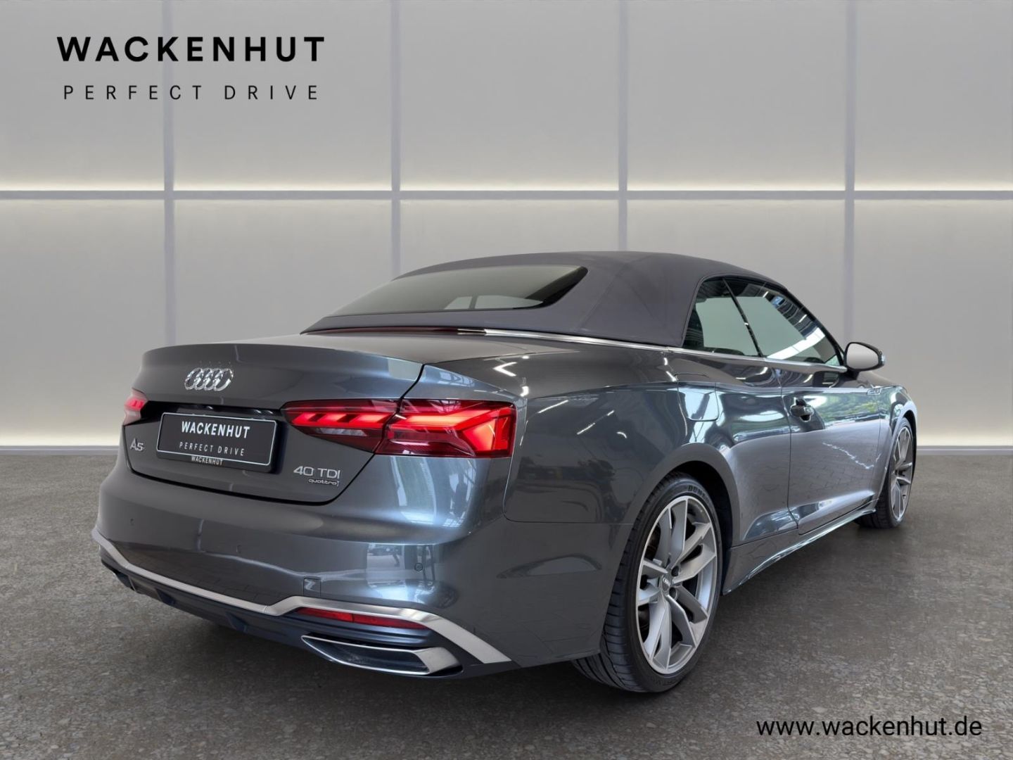 Audi A5 40 TDI quattro S line RFK ASSIST-PAKET SOUNDS foto 4