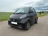 Smart 451 fortwo coupé 75 kW Benziner Turb... - Smart: Be