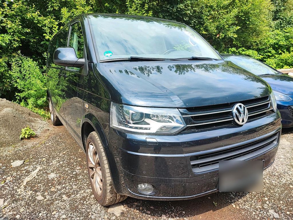 Image of Volkswagen Other
