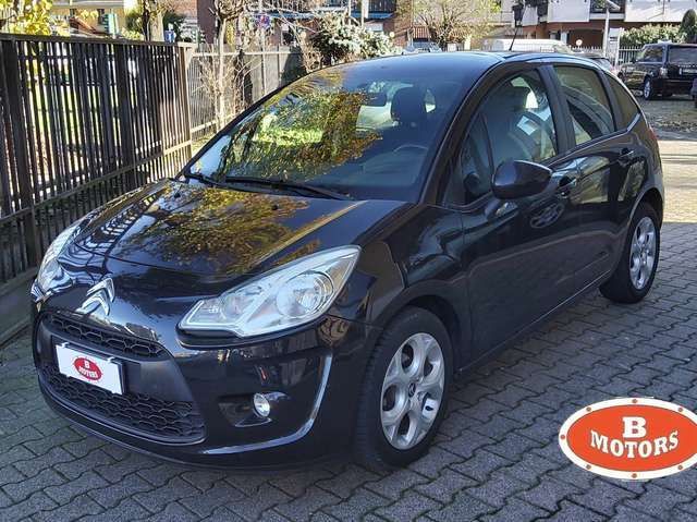 Citroën Citroen C3 1.1 44kw