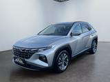 Hyundai Tucson Trend 1.6 T-GDI Mild-Hybrid Navi, Kamera - Hyundai TUCSON Gebrauchtwagen in Münster