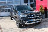 Mercedes-Benz X 350 X -Klasse X 350 d 4Matic Doka Edition Po - Mercedes-Benz X 350 aus 2019
