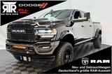 Dodge RAM 2500 Limited 6,7l Cummins Mega Cab RTR Umbau - Dodge RAM: Cummins
