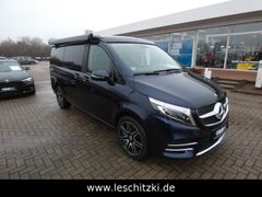 Mercedes-Benz Trapo Marco Polo 300d 4M Edition AMG