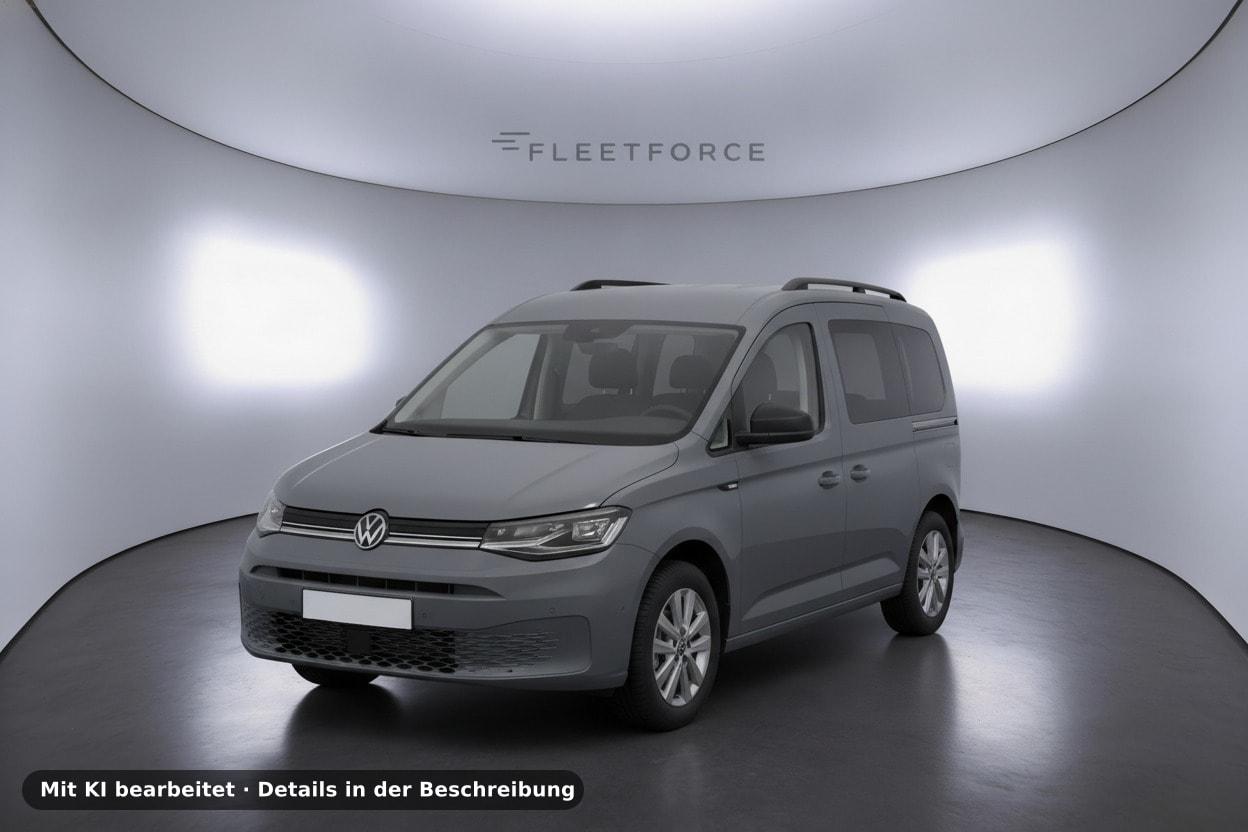 Volkswagen Caddy Maxi Basis ACC KAMERA PDC SHZ AHK