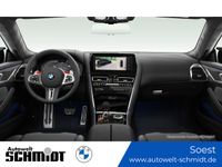 BMW M8 - Vorschau Bild 4