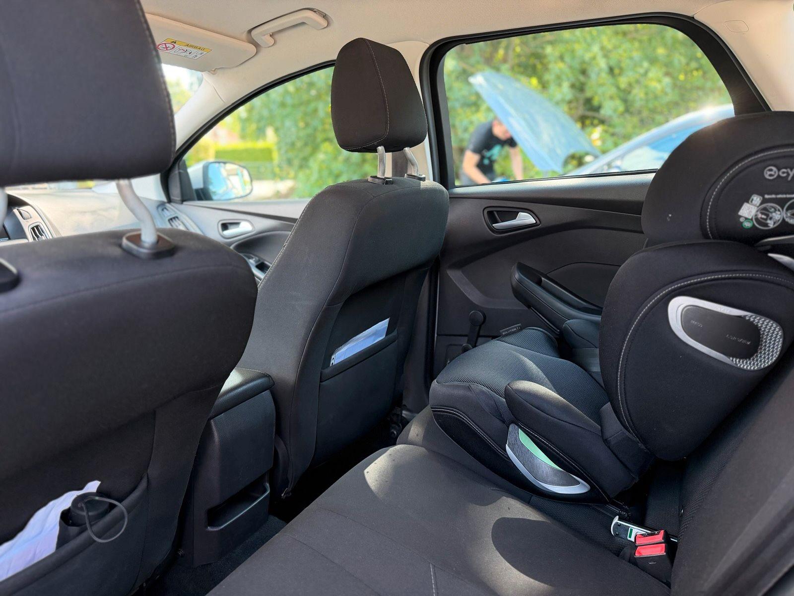 Ford Focus 2015 — photo 5