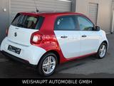 Smart ForFour forfour electric drive / EQ Aluf-22kw - gebrauchte Smart Kleinwagen