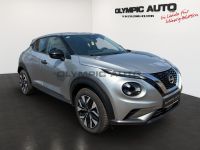 Nissan Juke 1.0 DIG-T Acenta KLIMA-AT SHZ KAMERA NAVI - Image
