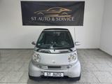 Smart fortwo Basis - gebrauchte Smart ForTwo aus dem Jahr 2004