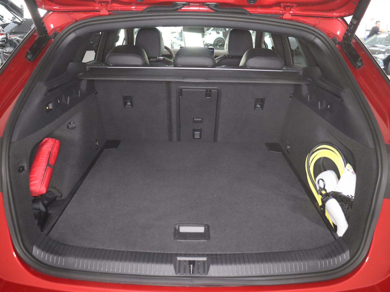 Volkswagen ID.7 GTX Tourer 250/86 499,-ohne Anzahlung H&K A