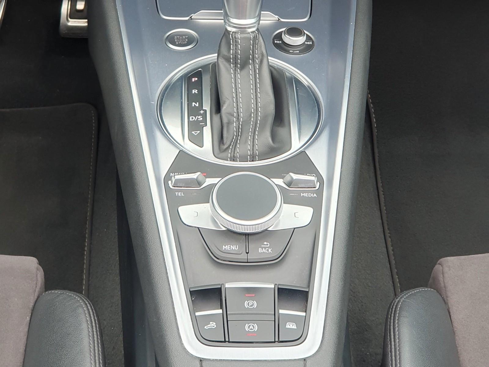 Audi TT Roadster 1.8 TFSI Top Zustand/Gepflegt