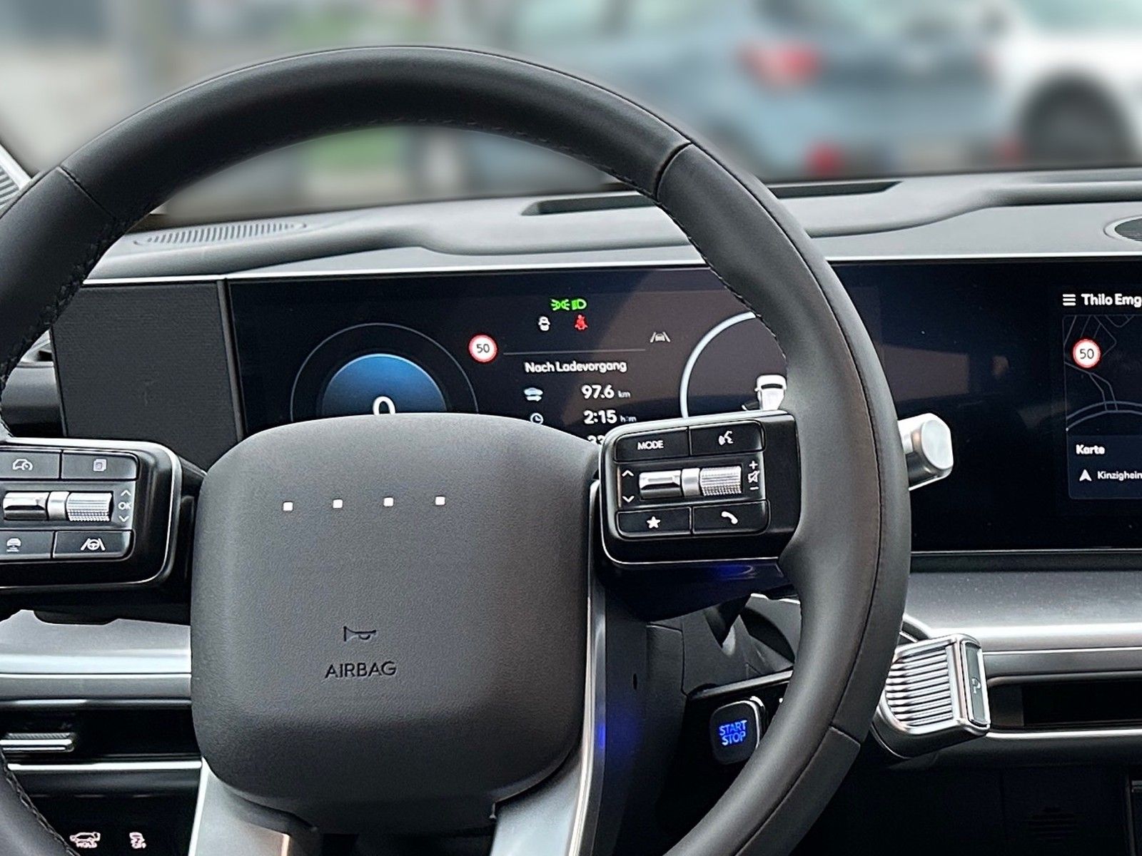 Hyundai IONIQ 9 – Bild 17