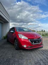 Peugeot 208 GTi* TÜV*Neu*Sitzheizung* - Peugeot 208 in Wiesbaden
