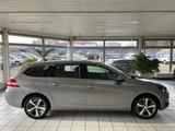 Peugeot 308 SW Allure*LED*Pano*AHK*Sizheizung*Tempo*PDC* - Peugeot 308: Automatik