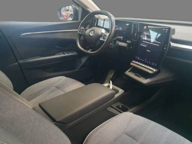 Fahrzeugabbildung Renault Megane E-Tech 100% elektrisch EV 60 220hp