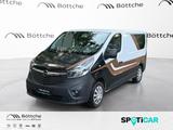 Opel Vivaro 1.6 CDTI - Wohnmobil oder -wagen Vivaro