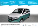 Volkswagen T6.1 Multivan "Exclusive" 2.0 TDI 4M AHK Standhz - gebrauchte Kleinbusse in Erfurt