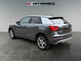 Audi Q2 1.4 S Line-Kamera-Leder-Navi-PDC - Audi Q2 Gebrauchtwagen in Düsseldorf