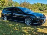 Opel Vectra C Caravan 2.8 V6 OPC Turbo 256 PS Z28NET - Opel Vectra: C Opc