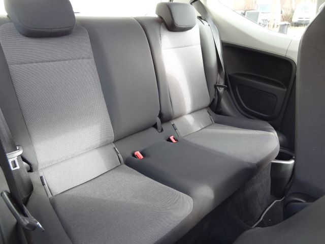 Fahrzeugabbildung Volkswagen up! move up!/Klima/Navi/69.500km/