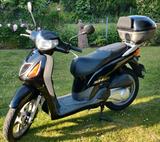 Honda SH 125 - Honda Motorräder in Freiburg