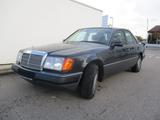 Mercedes-Benz Mercedes W124 200 E Limousine mit H-Kennze... - Mercedes-Benz 200: 200e W124