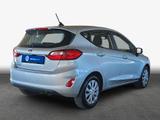 Ford Fiesta 1.1 S&S COOL&CONNECT - Ford Fiesta Gebrauchtwagen in Stuttgart