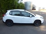 Peugeot 2008 110 Active AUTOMATIK TÜV/SERVICE Neu - Peugeot 2008: Limousine
